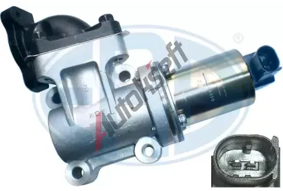 ERA AGR ventil ERA 555125, 555125