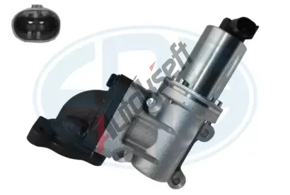 ERA AGR ventil ERA 555125A, 555125A