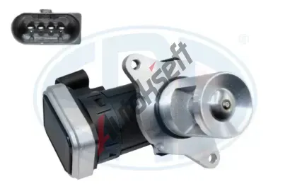 ERA AGR ventil ERA 555165A, 555165A ERA AGR ventil ERA 555165A, 555165A