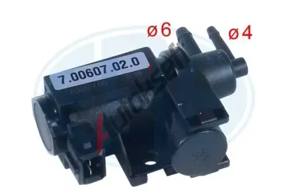 ERA Měnič tlaku turbodmychadla OEM ERA 555170, 555170 ERA Měnič tlaku turbodmychadla OEM ERA 555170, 555170