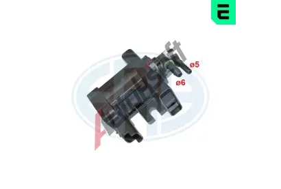 ERA M�ni� tlaku v�fukov�ho syst�mu ERA 555211, 555211