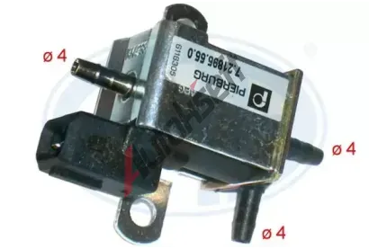 ERA Ventil palivovho erpadla OEM ERA 555238, 555238