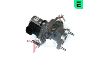 ERA AGR ventil ERA 555239A, 555239A
