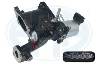 ERA AGR ventil ERA 555260A, 555260A