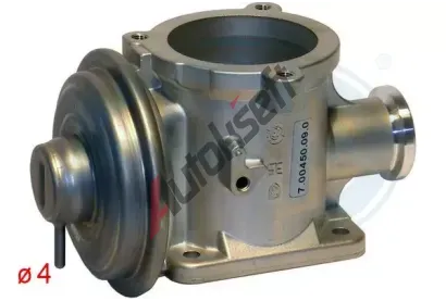 ERA AGR ventil ERA 555266A, 555266A