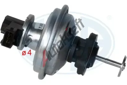 ERA AGR ventil ERA 555268A, 555268A ERA AGR ventil ERA 555268A, 555268A