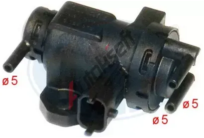 ERA M�ni� tlaku turbodmychadla ERA 555288A, 555288A