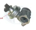 AGR ventil ERA ‐ ERA 555297A