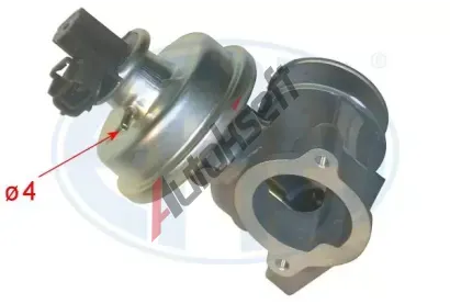 ERA AGR ventil ERA 555297A, 555297A