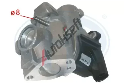 ERA AGR ventil ERA 555298A, 555298A ERA AGR ventil ERA 555298A, 555298A