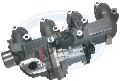 ERA AGR ventil ERA 555306, 555306