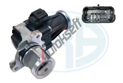 ERA AGR ventil ERA 555326A, 555326A