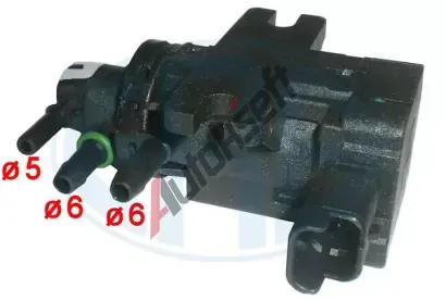 ERA Mni tlaku vfukovho systmu OEM ERA 555360, 555360