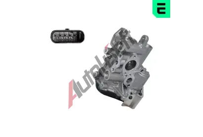 ERA AGR ventil ERA 555700A, 555700A