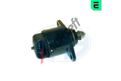 ERA Volnob�n� regula�n� ventil p��vodu vzduchu ERA 556074A, 556074A