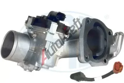ERA Hrdlo krtc klapky ERA 556099, 556099