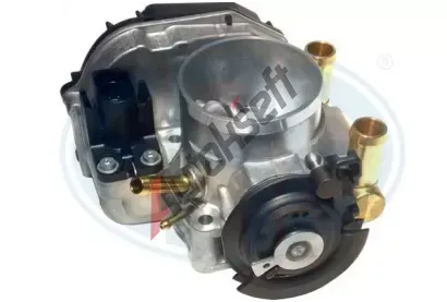 ERA Hrdlo škrtící klapky ERA 556102A, 556102A ERA Hrdlo škrtící klapky ERA 556102A, 556102A