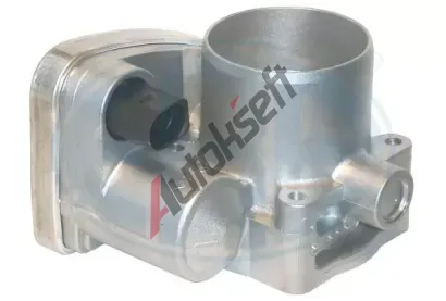 ERA Hrdlo krtc klapky ERA 556105A, 556105A