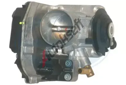 ERA Hrdlo škrtící klapky ERA 556106A, 556106A ERA Hrdlo škrtící klapky ERA 556106A, 556106A