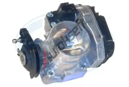 ERA Hrdlo krtc klapky ERA 556111A, 556111A