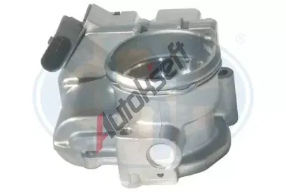 ERA Hrdlo škrtící klapky ERA 556130, 556130 ERA Hrdlo škrtící klapky ERA 556130, 556130