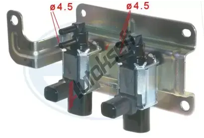 ERA Ventil sacho systmu sekundrnho vzduchu ERA 556131A, 556131A