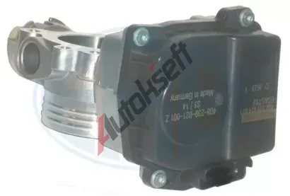 ERA Hrdlo krtc klapky ERA 556133, 556133