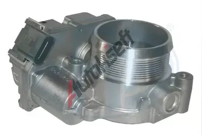 ERA Hrdlo krtc klapky ERA 556137, 556137