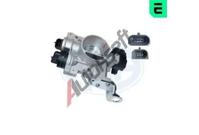 ERA Hrdlo �krt�c� klapky ERA 556140A, 556140A