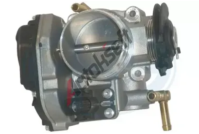 ERA Hrdlo škrtící klapky ERA 556148A, 556148A ERA Hrdlo škrtící klapky ERA 556148A, 556148A