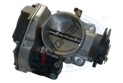 ERA Hrdlo škrtící klapky ERA 556158A, 556158A ERA Hrdlo škrtící klapky ERA 556158A, 556158A