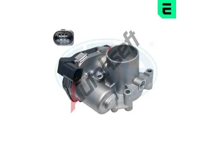 ERA Hrdlo škrtící klapky ERA 556169A, 556169A ERA Hrdlo škrtící klapky ERA 556169A, 556169A
