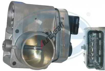ERA Hrdlo škrtící klapky ERA 556171A, 556171A ERA Hrdlo škrtící klapky ERA 556171A, 556171A