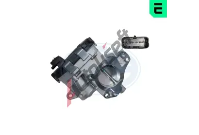 ERA Hrdlo �krt�c� klapky ERA 556173A, 556173A