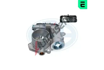 ERA Hrdlo škrtící klapky ERA 556174A, 556174A ERA Hrdlo škrtící klapky ERA 556174A, 556174A