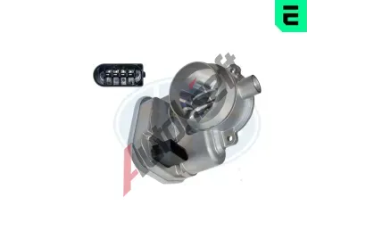 ERA Hrdlo �krt�c� klapky ERA 556176A, 556176A