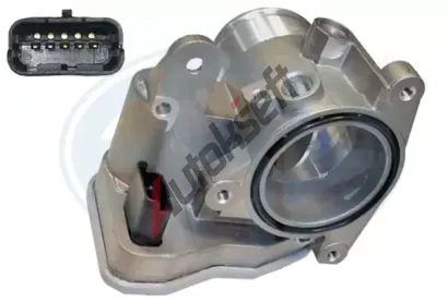 ERA Hrdlo �krt�c� klapky ERA 556178A, 556178A