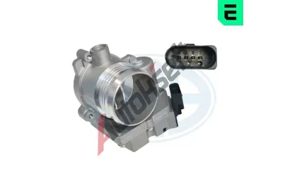 ERA Hrdlo škrtící klapky ERA 556181A, 556181A ERA Hrdlo škrtící klapky ERA 556181A, 556181A