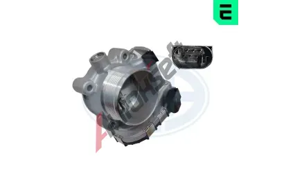 ERA Hrdlo škrtící klapky ERA 556185A, 556185A ERA Hrdlo škrtící klapky ERA 556185A, 556185A