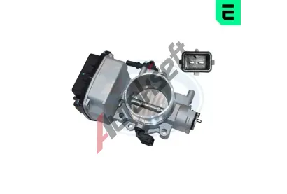 ERA Hrdlo škrtící klapky ERA 556201A, 556201A ERA Hrdlo škrtící klapky ERA 556201A, 556201A