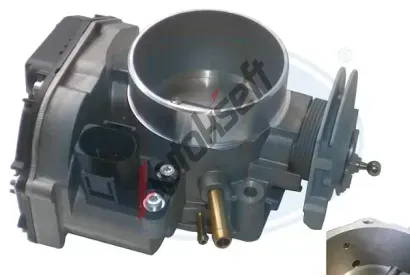 ERA Hrdlo krtc klapky ERA 556207A, 556207A