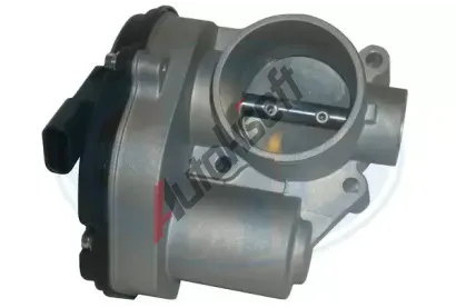 ERA Hrdlo krtc klapky ERA 556230A, 556230A
