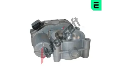 ERA Hrdlo �krt�c� klapky ERA 556235A, 556235A