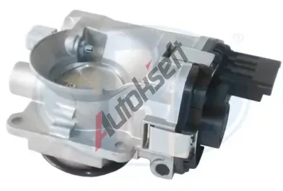 ERA Hrdlo krtc klapky ERA 556237A, 556237A
