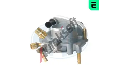 ERA Hrdlo škrtící klapky ERA 556238A, 556238A ERA Hrdlo škrtící klapky ERA 556238A, 556238A