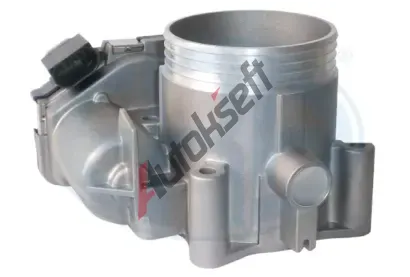 ERA Hrdlo krtc klapky ERA 556240A, 556240A