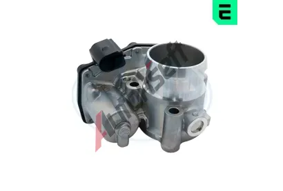 ERA Hrdlo škrtící klapky ERA 556243, 556243 ERA Hrdlo škrtící klapky ERA 556243, 556243