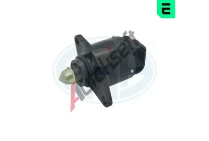 ERA Volnoběžný regulační ventil přívodu vzduchu ERA 556266A, 556266A ERA Volnoběžný regulační ventil přívodu vzduchu ERA 556266A, 556266A