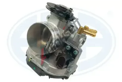 ERA Hrdlo škrtící klapky ERA 556312A, 556312A ERA Hrdlo škrtící klapky ERA 556312A, 556312A