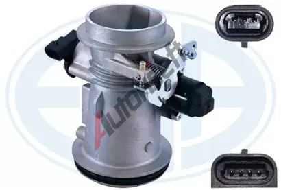 ERA Hrdlo �krt�c� klapky ERA 556313A, 556313A